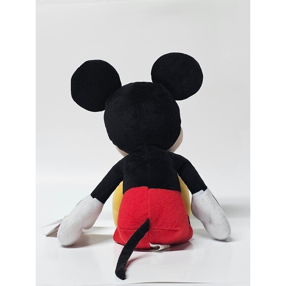 Disney Mickey Mouse Khols Cares 90 Years of Mickey Plush - Picture 2 of 9